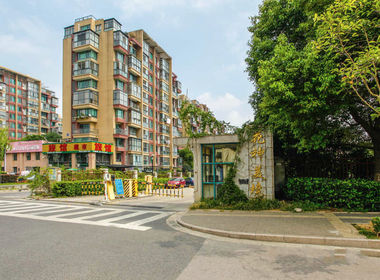 花神美境 1室0厅0卫