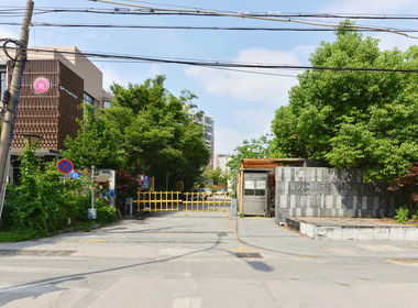 花雨南庭 3室2厅1卫