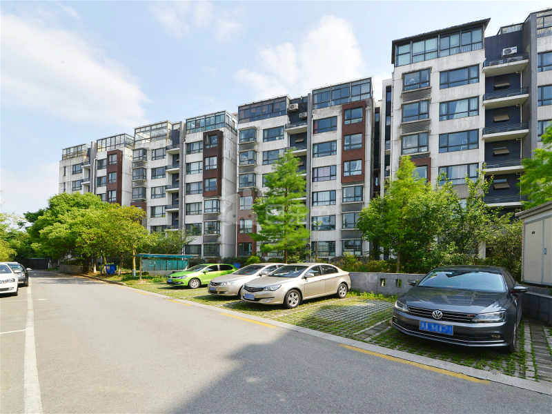 花雨南庭10941646周边环境图2