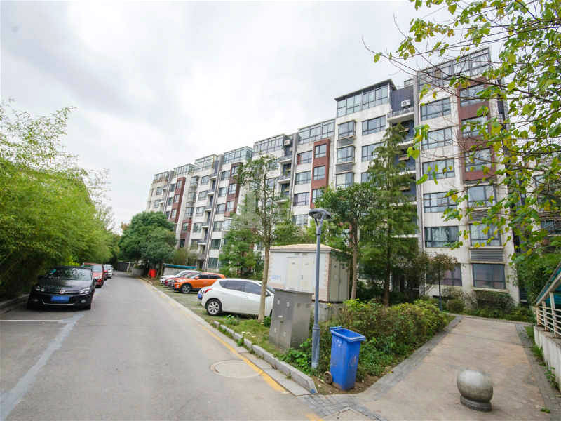 花雨南庭10941646周边环境图3