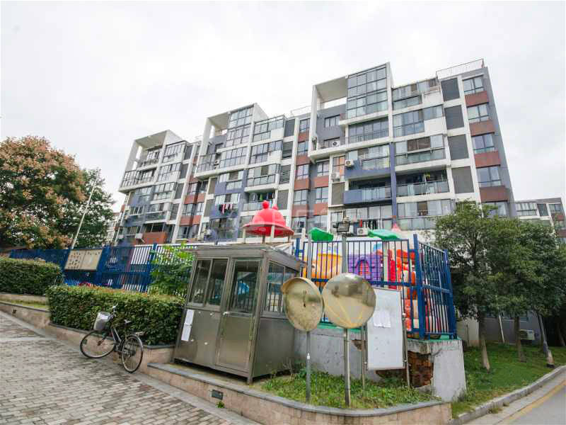 花雨南庭10941646周边环境图4