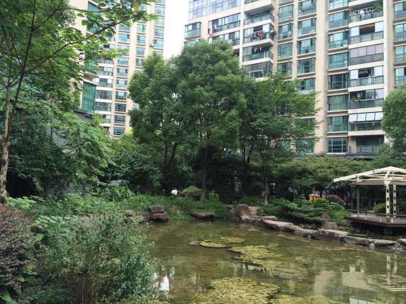 钱塘春晓花园