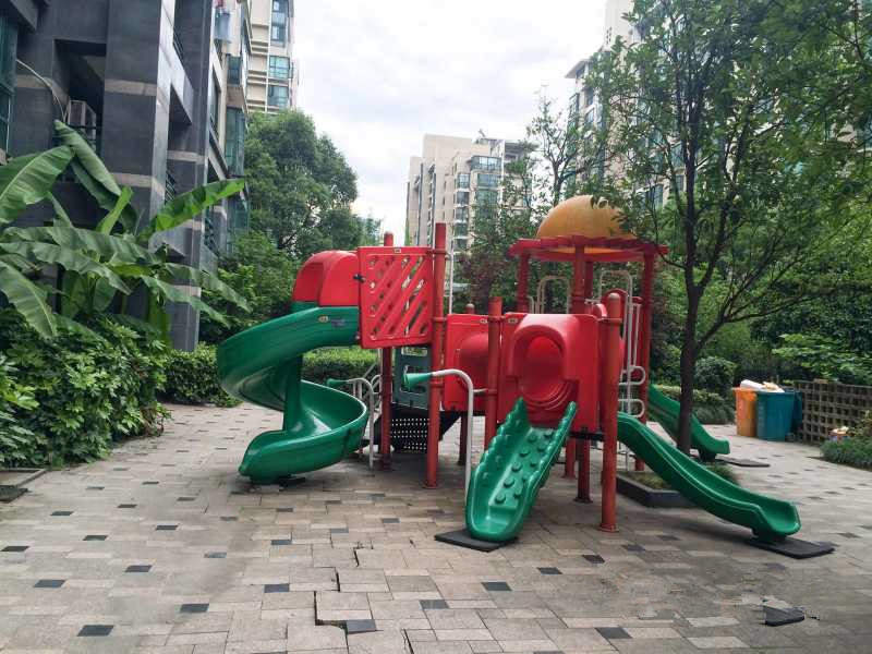 钱塘春晓花园