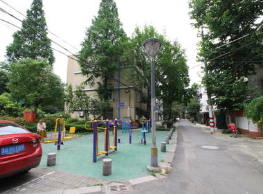 华电新村 2室0厅0卫