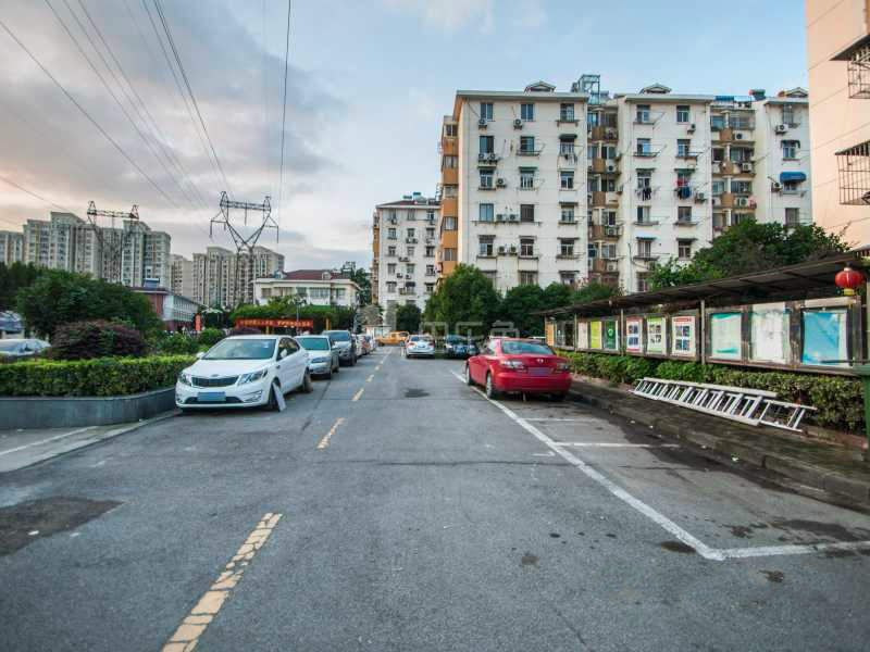 华盛园10781368周边环境图7