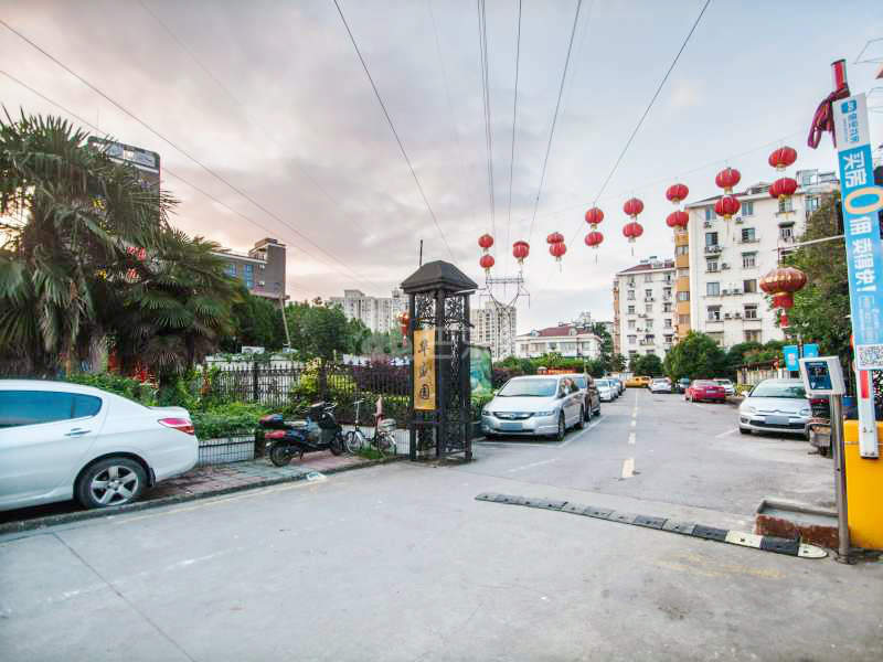 华盛园10781368周边环境图8