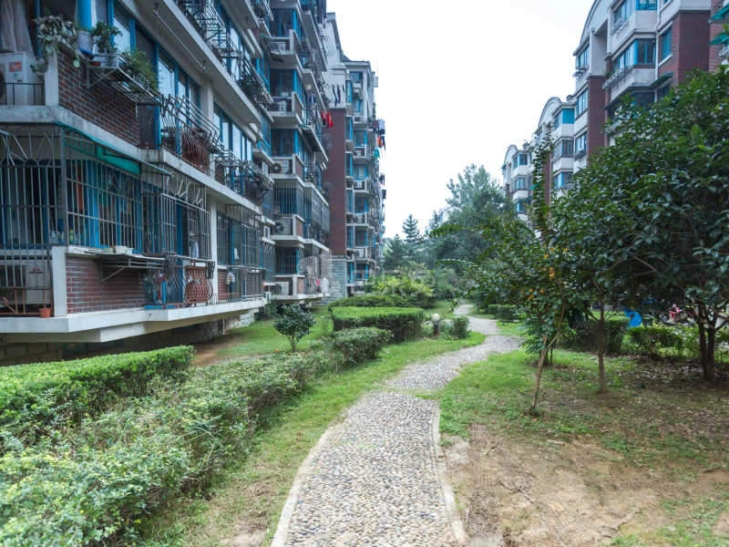 四季经典（广厦嘉苑）13554605周边环境图0