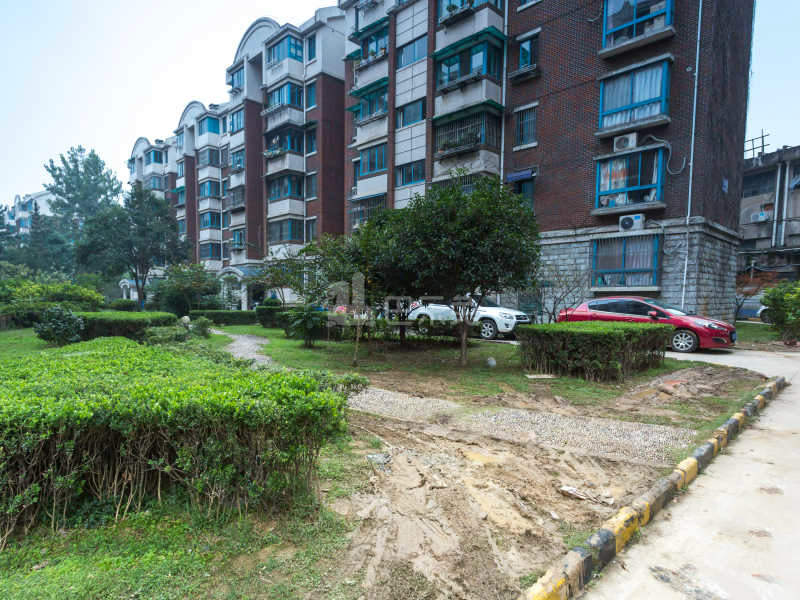 四季经典（广厦嘉苑）13554605周边环境图2