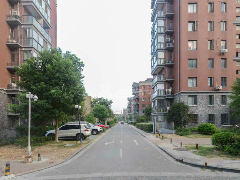 鸿运嘉园（鸿雁名居）10705277周边环境图15