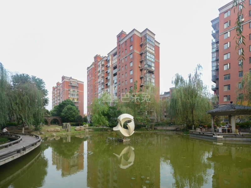 鸿运嘉园（鸿雁名居）10705277周边环境图16