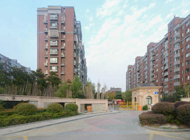 鸿运嘉园（鸿雁名居） 3室0厅0卫