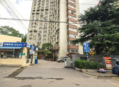 后宰门东村 3室0厅0卫