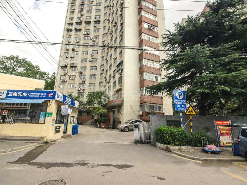 后宰门东村13554725周边环境图6