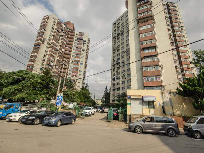 后宰门东村13554725周边环境图7