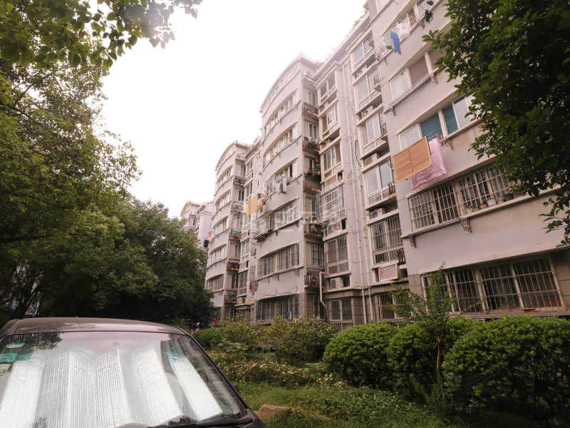 方圆绿茵12491504周边环境图5