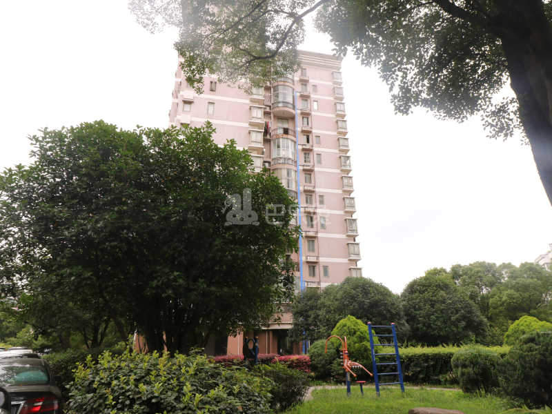 方圆绿茵12491504周边环境图7