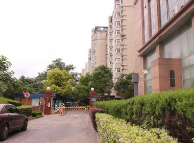 枫丹白露城市花园 3室2厅1卫