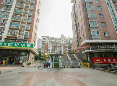 枫情国度尚园 1室0厅0卫