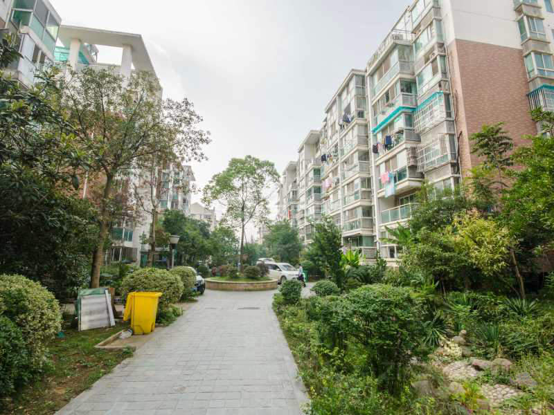 枫情国度尚园12311464周边环境图4