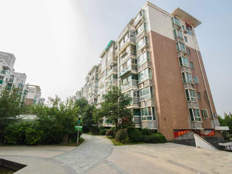 枫情国度尚园12311464周边环境图5