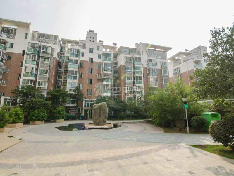 枫情国度尚园12311464周边环境图6