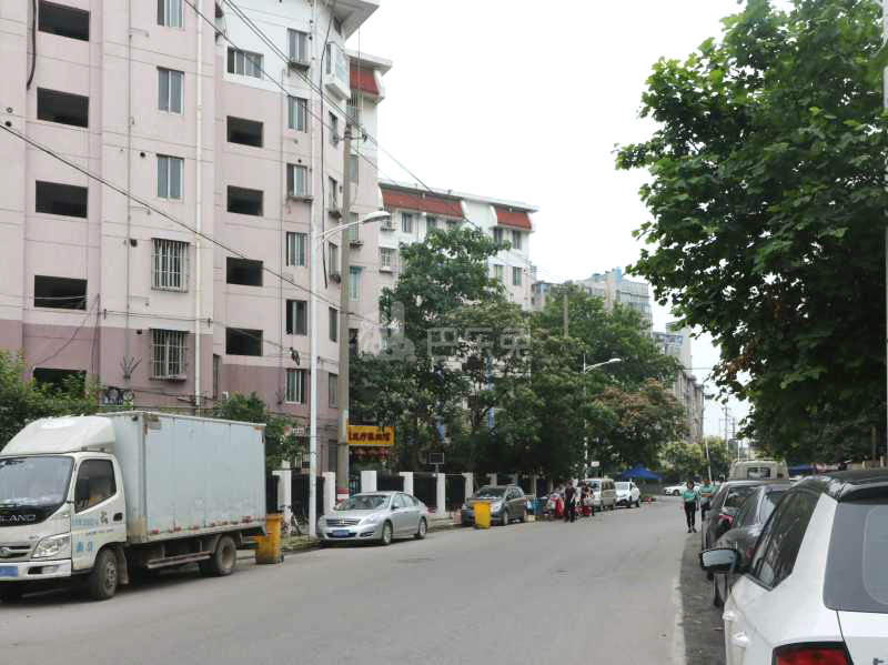 富康新村13497424周边环境图11