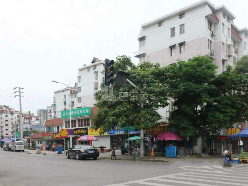 富康新村13497424周边环境图12