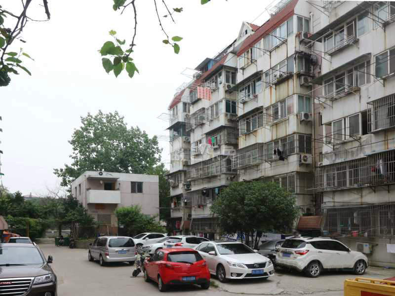 富康新村13497424周边环境图13