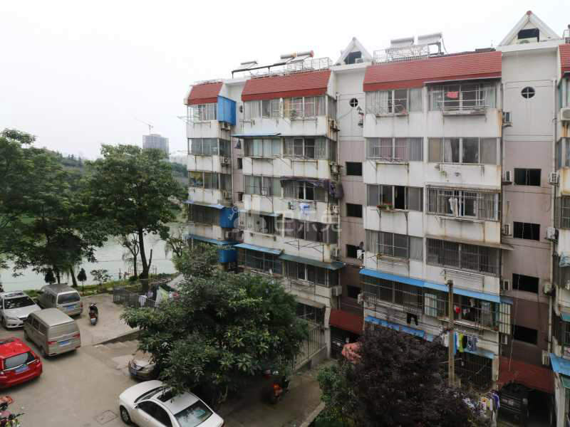 富康新村13497424周边环境图14