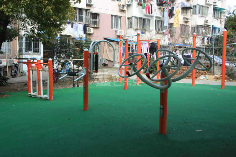 富康新村13497424周边环境图15