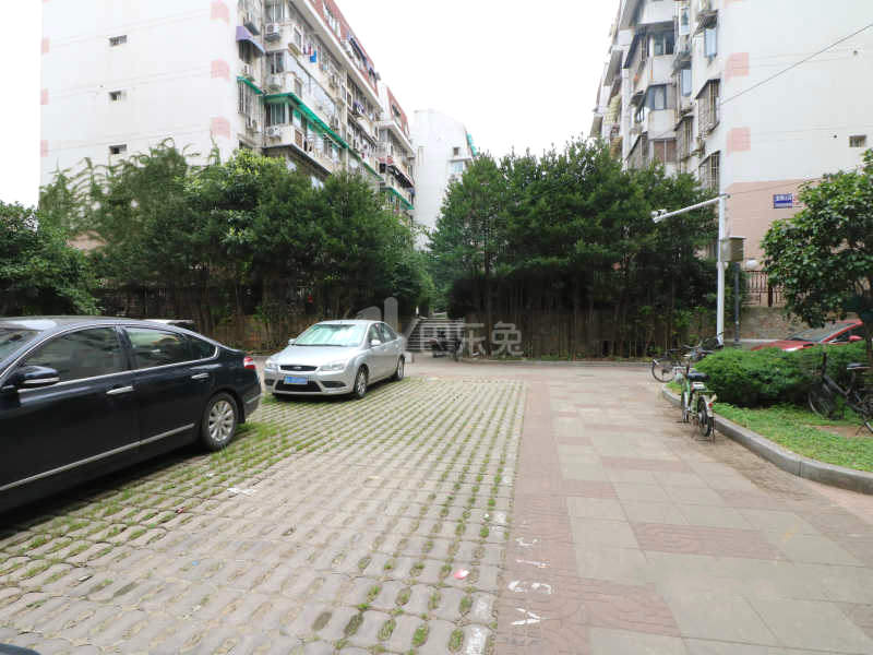 富丽山庄10999663周边环境图9