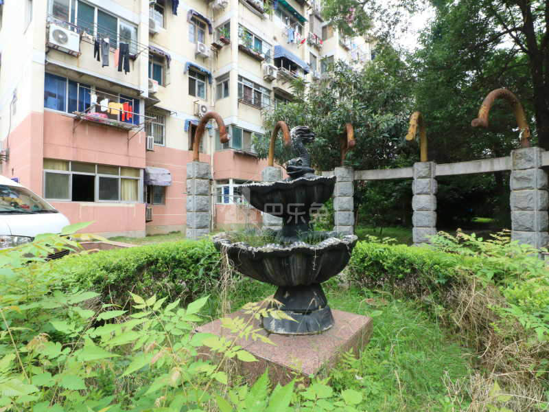 富丽山庄10999663周边环境图10