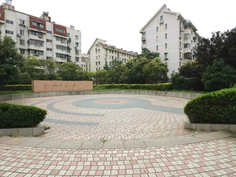 南京白下_富丽山庄_2室1厅1卫_整租_苜蓿园大街东侧