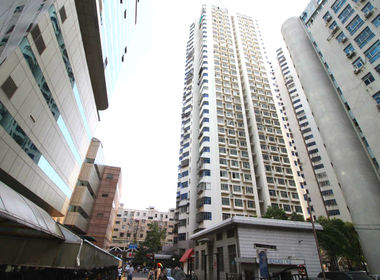 鸿发大厦（双鸿小区） 2室0厅0卫