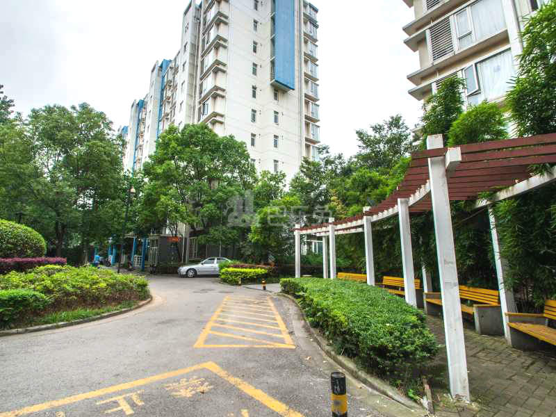 鸿信清新家园13537931周边环境图6