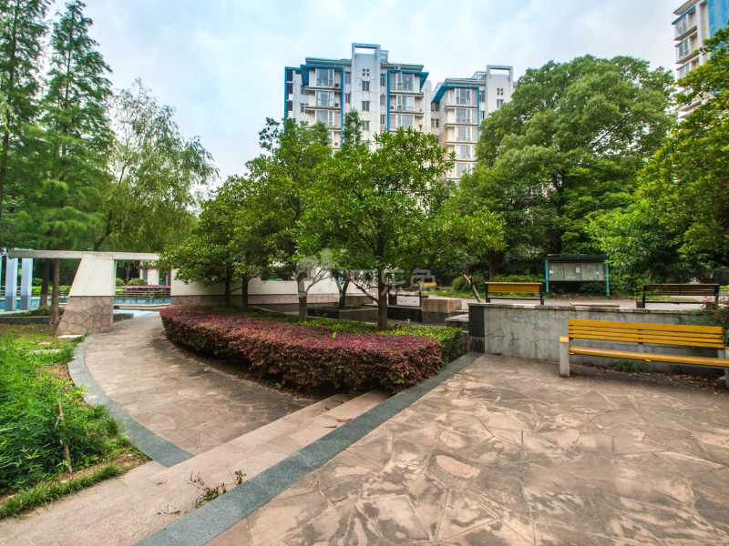 鸿信清新家园13537931周边环境图7