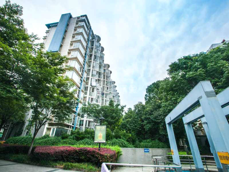 鸿信清新家园13537931周边环境图8