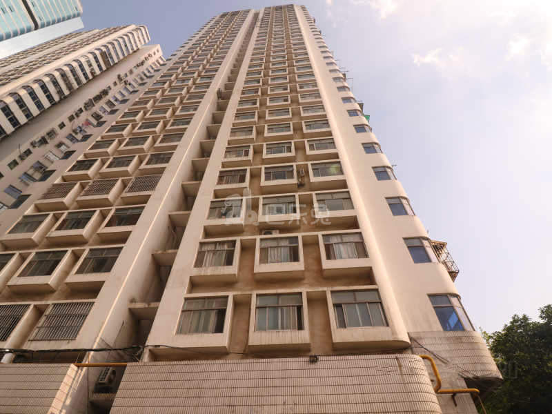 鸿邺大厦12947511周边环境图1