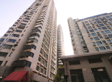 鸿邺大厦 2室0厅0卫