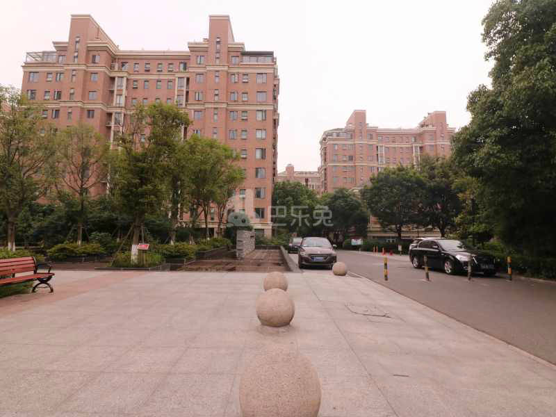 鸿意星城12947686周边环境图6