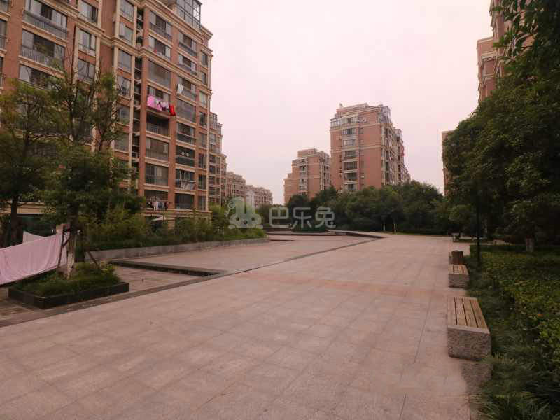 鸿意星城12947686周边环境图7