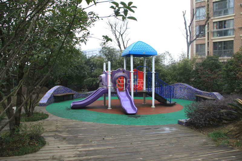 鸿意星城12947686周边环境图8