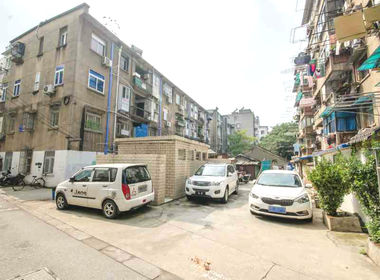 黑龙江路十二巷 2室0厅0卫