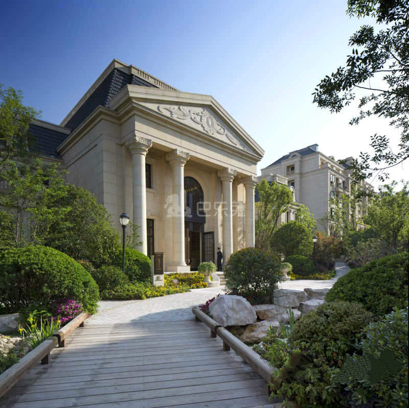 恒盛金陵湾13078246周边环境图31