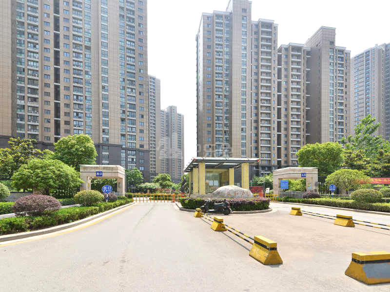 凤凰和美18337021周边环境图10