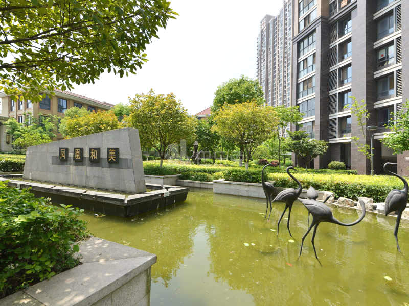 凤凰和美18337021周边环境图11