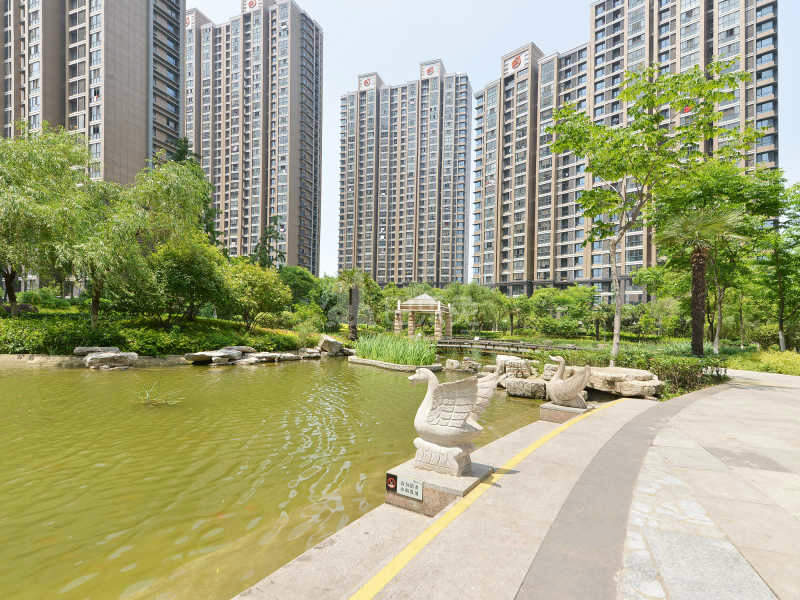 凤凰和美18337021周边环境图12