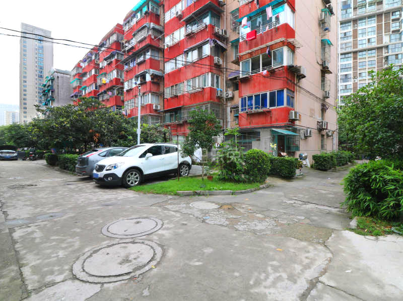 凤凰花园城静幽园13584621周边环境图8