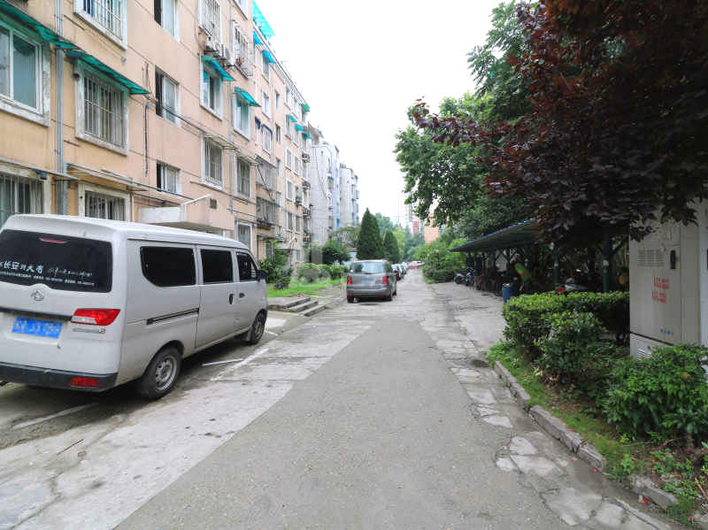 凤凰花园城静幽园13584621周边环境图9