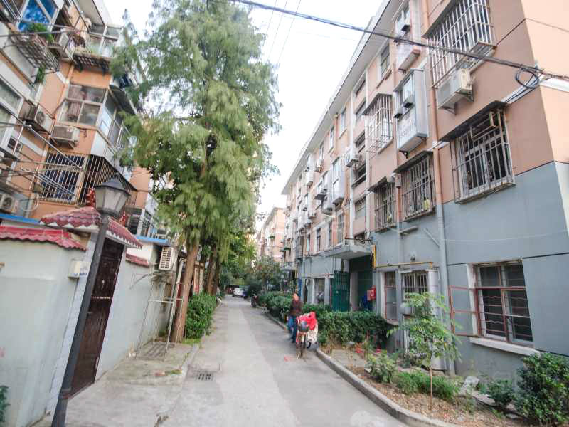 凤凰西街128-138号小区12205778周边环境图3